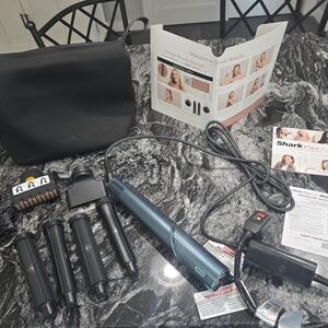 Shark FlexStyle Hair Styling System